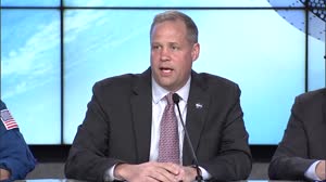 Boeing Orbital Flight Test Launch Team Post-Launch News Conference